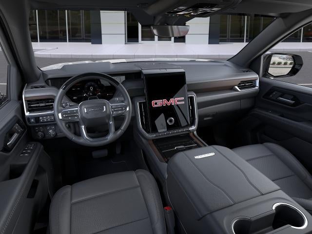 2026 GMC Yukon 4WD 4dr Denali
