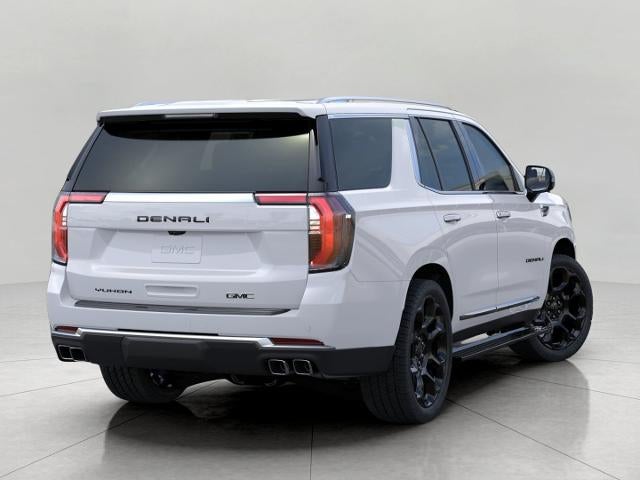 2026 GMC Yukon 4WD 4dr Denali