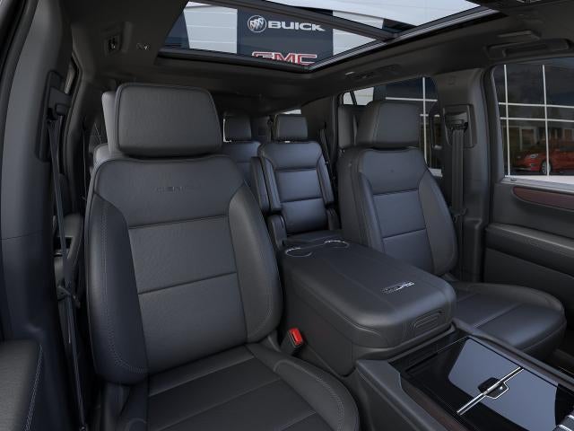 2026 GMC Yukon 4WD 4dr Denali