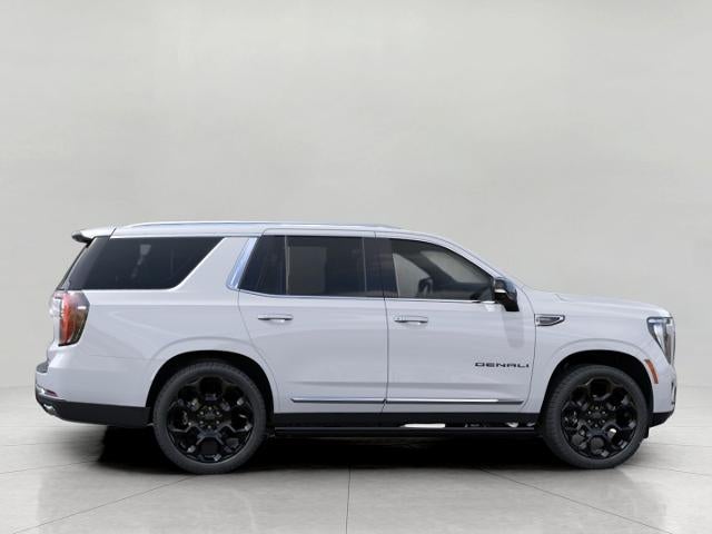 2026 GMC Yukon 4WD 4dr Denali