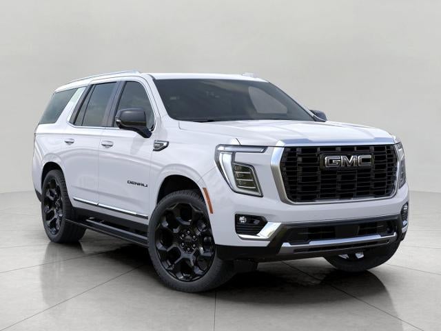 2026 GMC Yukon 4WD 4dr Denali