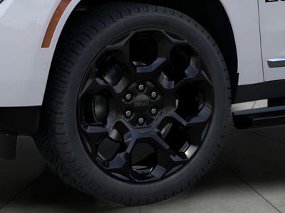 2026 GMC Yukon 4WD 4dr Denali