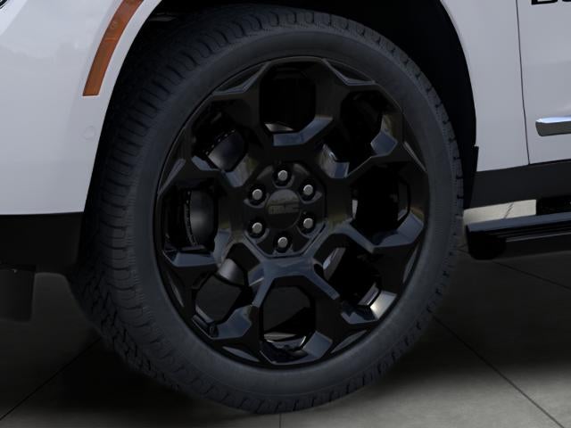 2026 GMC Yukon 4WD 4dr Denali