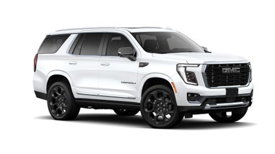 2026 GMC Yukon 4WD 4dr Denali