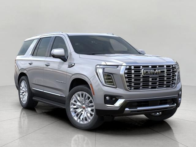 2026 GMC Yukon 4WD 4dr Denali