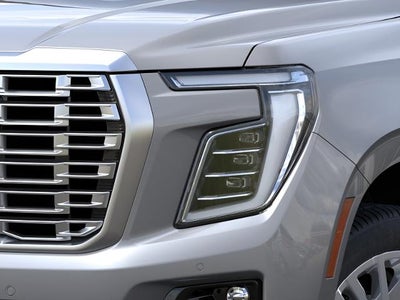 2026 GMC Yukon 4WD 4dr Denali
