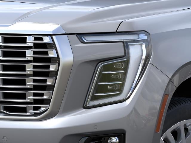 2026 GMC Yukon 4WD 4dr Denali