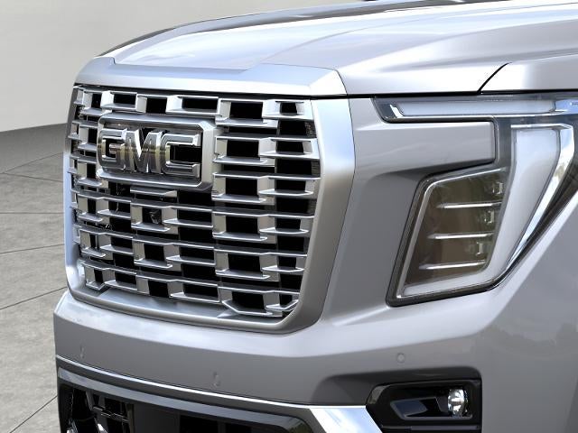 2026 GMC Yukon 4WD 4dr Denali