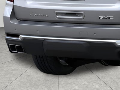 2026 GMC Yukon 4WD 4dr Denali