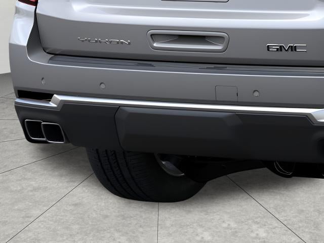 2026 GMC Yukon 4WD 4dr Denali
