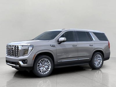 2026 GMC Yukon 4WD 4dr Denali