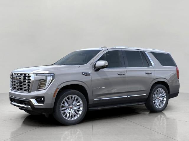 2026 GMC Yukon 4WD 4dr Denali