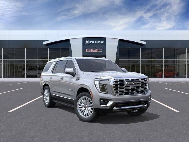 2026 GMC Yukon 4WD 4dr Denali
