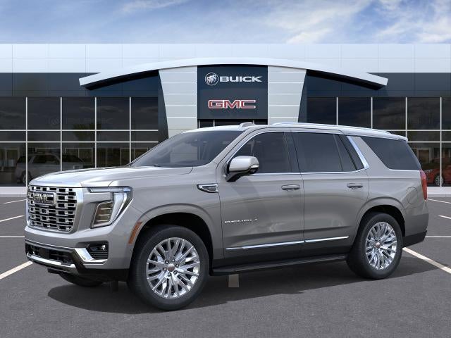2026 GMC Yukon 4WD 4dr Denali