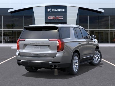 2026 GMC Yukon 4WD 4dr Denali