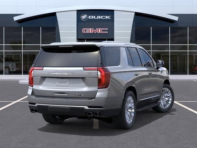 2026 GMC Yukon 4WD 4dr Denali