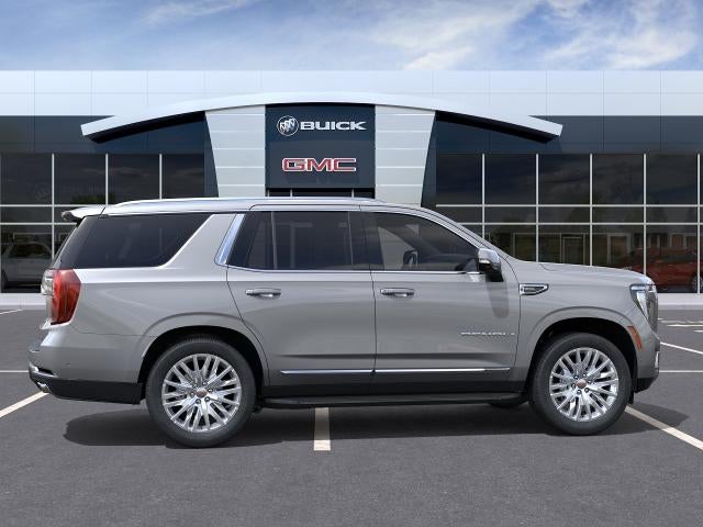 2026 GMC Yukon 4WD 4dr Denali