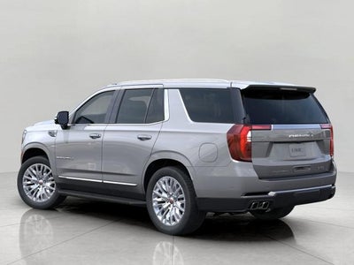 2026 GMC Yukon 4WD 4dr Denali