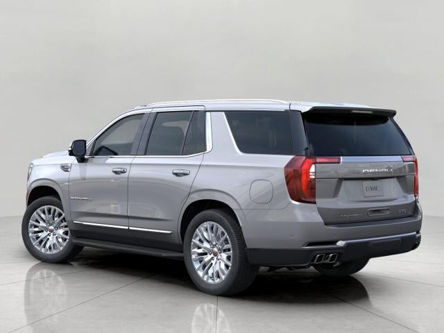 2026 GMC Yukon 4WD 4dr Denali
