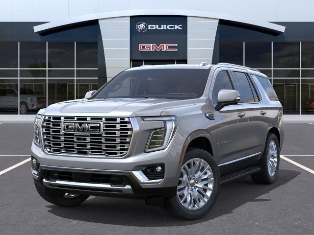 2026 GMC Yukon 4WD 4dr Denali