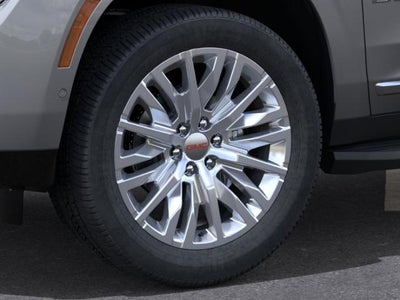 2026 GMC Yukon 4WD 4dr Denali