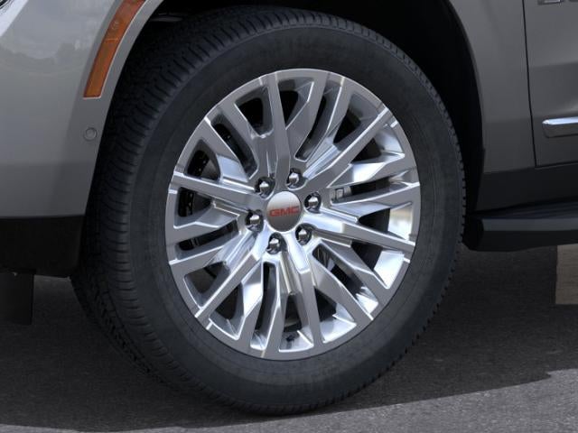 2026 GMC Yukon 4WD 4dr Denali