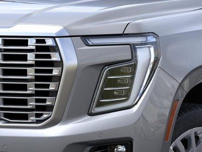2026 GMC Yukon 4WD 4dr Denali