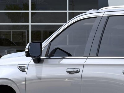 2026 GMC Yukon 4WD 4dr Denali