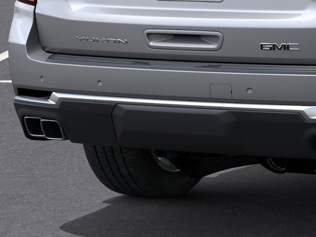 2026 GMC Yukon 4WD 4dr Denali