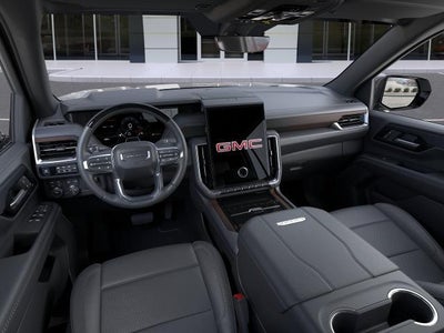 2026 GMC Yukon 4WD 4dr Denali