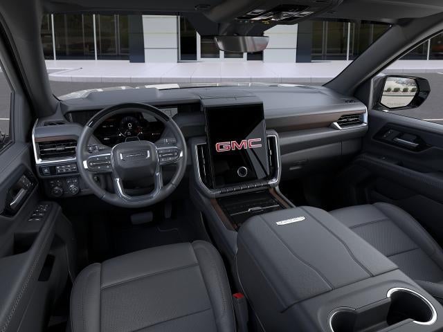 2026 GMC Yukon 4WD 4dr Denali