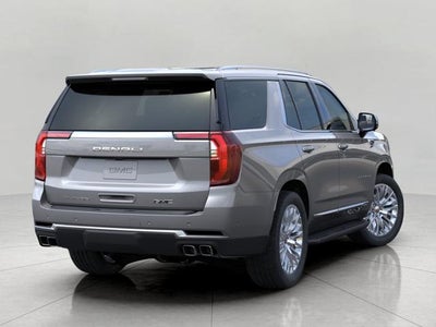 2026 GMC Yukon 4WD 4dr Denali
