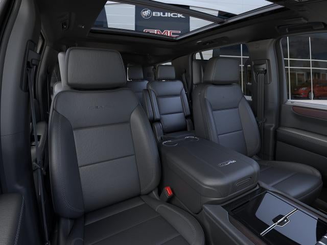 2026 GMC Yukon 4WD 4dr Denali