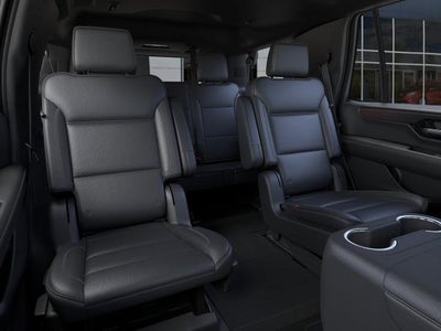 2026 GMC Yukon 4WD 4dr Denali
