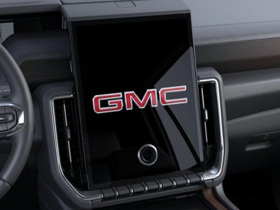 2026 GMC Yukon 4WD 4dr Denali