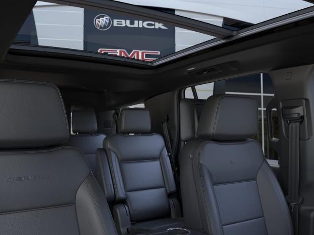 2026 GMC Yukon 4WD 4dr Denali