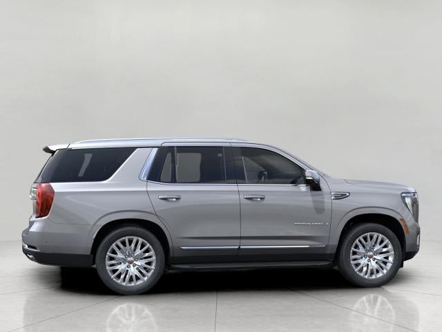 2026 GMC Yukon 4WD 4dr Denali