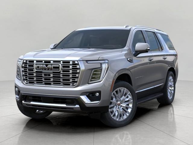2026 GMC Yukon 4WD 4dr Denali