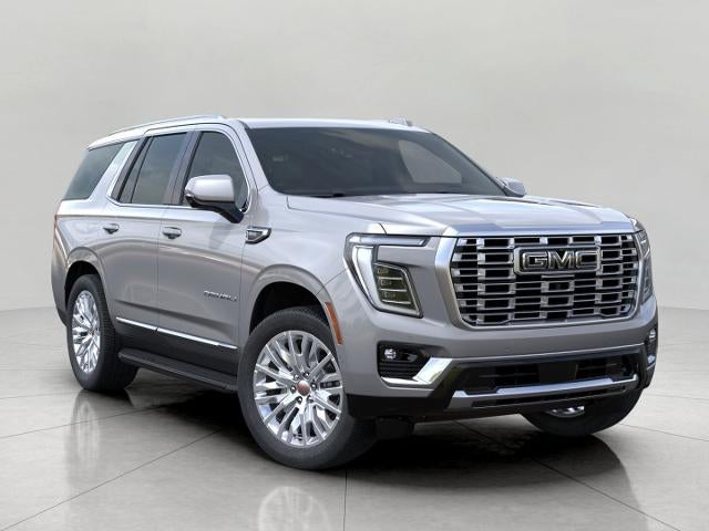 2026 GMC Yukon 4WD 4dr Denali