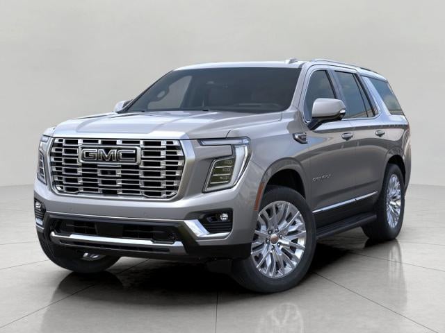 2026 GMC Yukon 4WD 4dr Denali