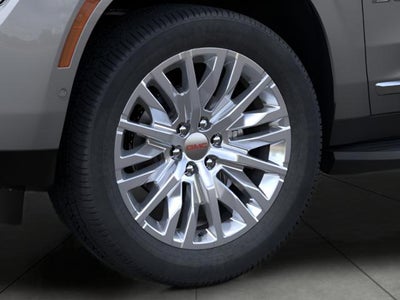 2026 GMC Yukon 4WD 4dr Denali