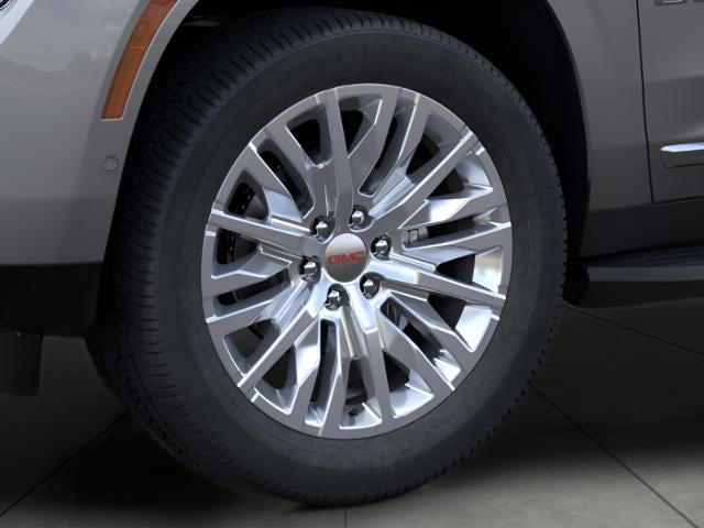 2026 GMC Yukon 4WD 4dr Denali