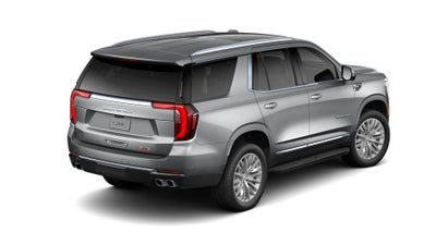 2026 GMC Yukon 4WD 4dr Denali