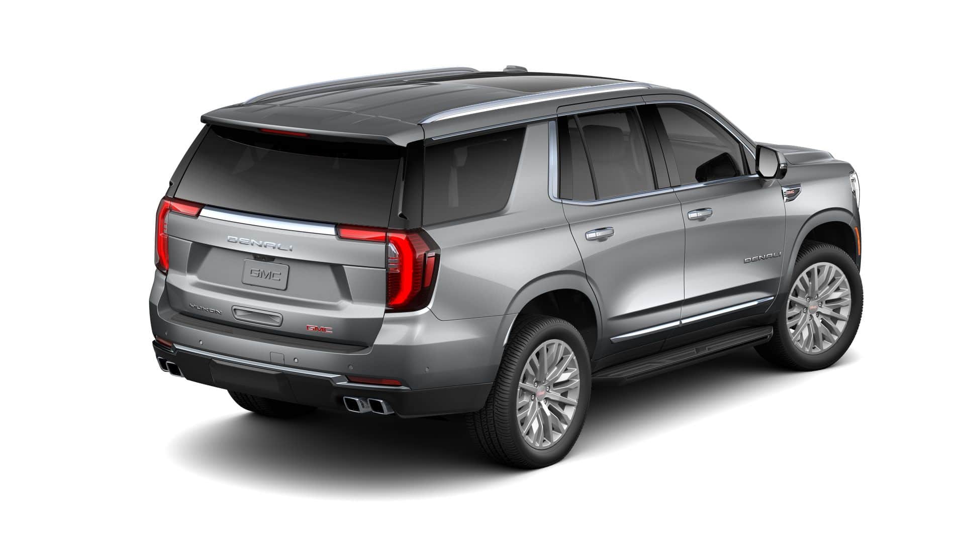 2026 GMC Yukon 4WD 4dr Denali