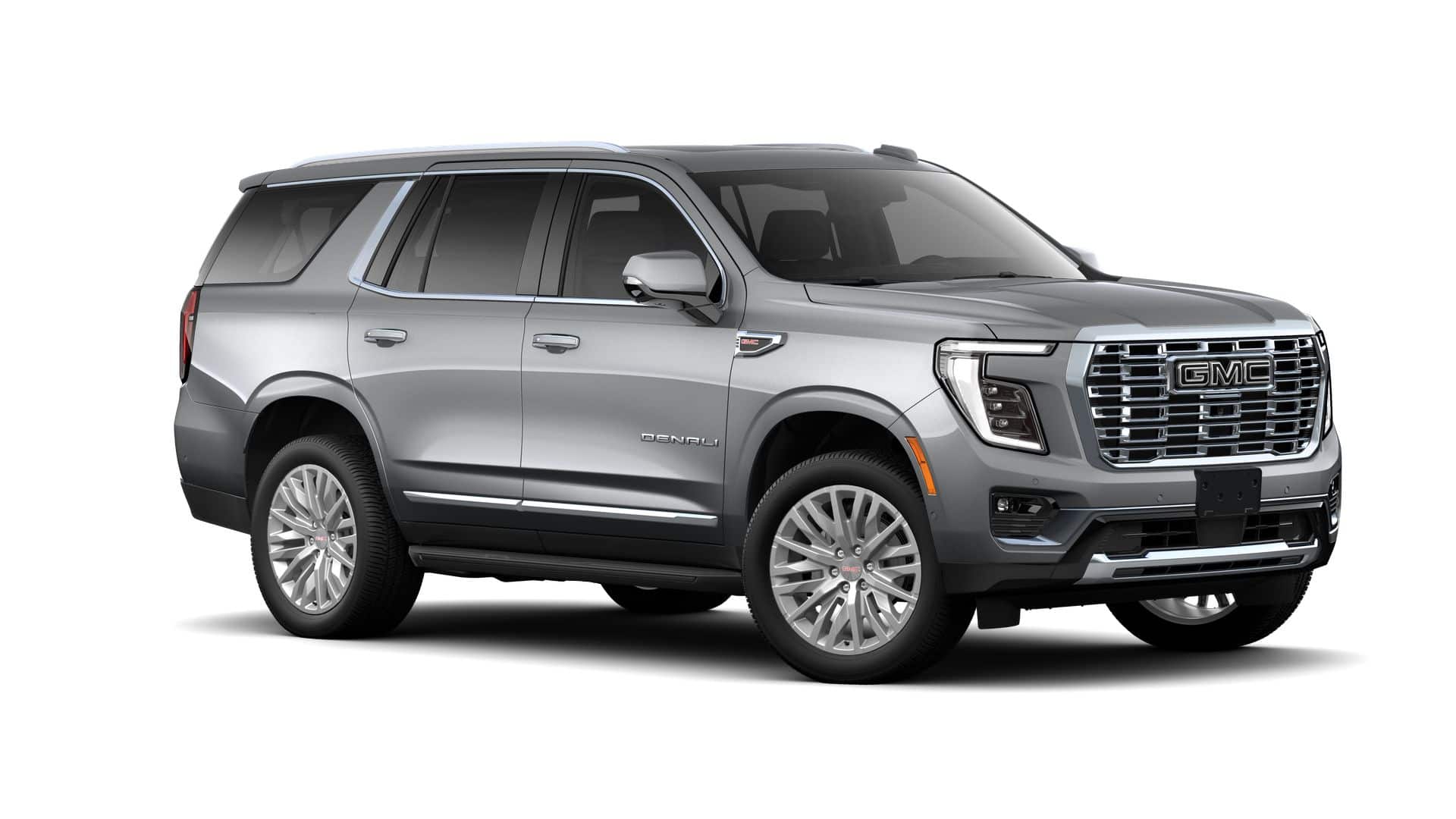 2026 GMC Yukon 4WD 4dr Denali