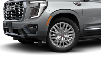 2026 GMC Yukon 4WD 4dr Denali