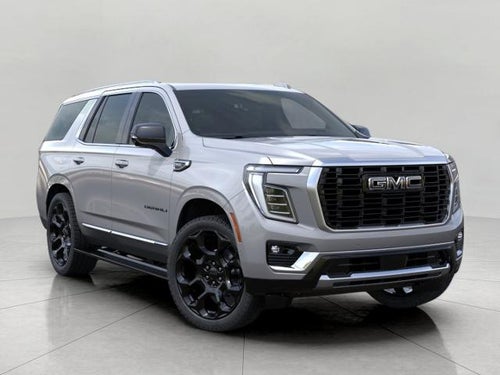 2026 GMC Yukon 4WD 4dr Denali
