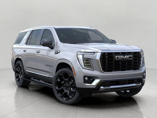 2026 GMC Yukon 4WD 4dr Denali