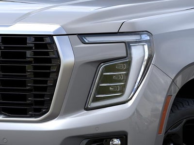 2026 GMC Yukon 4WD 4dr Denali