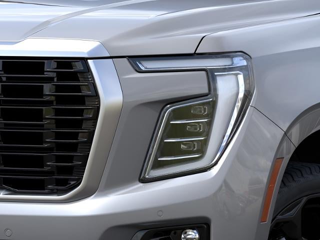 2026 GMC Yukon 4WD 4dr Denali